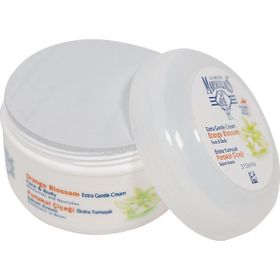 Le Petit Marseillais Portakal Çiçeği 200 ml Ekstra Nazik Yüz ve Vücut Kremi