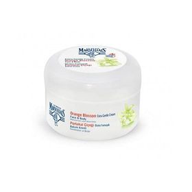 Le Petit Marseillais Portakal Çiçeği 200 ml Ekstra Nazik Yüz ve Vücut Kremi