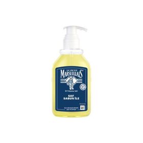 Le Petit Marseillais Saf 300 ml Sıvı Sabun (2 adet)