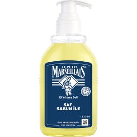 Le Petit Marseillais Saf 300 ml Sıvı Sabun (2 adet)