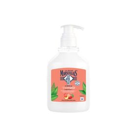 Le Petit Marseillais Şeftali Kokulu 6x500 ml Sıvı Sabun