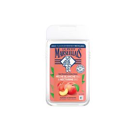 Le Petit Marseillais - Şeftali Özlü 250 ml Duş Jeli