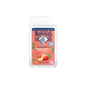 Le Petit Marseillais - Şeftali Özlü 250 ml Duş Jeli