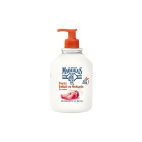 Le Petit Marseillais Şeftali ve Nektarin 500 ml Sıvı Sabun