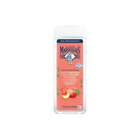 Le Petit Marseillais Şeftali ve Nektarin 6x400 ml Duş Jeli