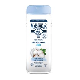 Le Petit Marseillais Sensigreen Organik Pamuk Çiçeği 400 Duş Jeli