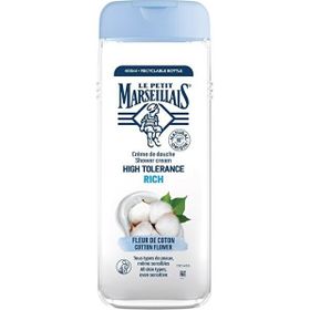 Le Petit Marseillais Sensigreen Organik Pamuk Çiçeği 400 Duş Jeli