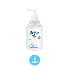 Le Petit Marseillais Sütlü Nemlendiricili 2x300 ml Çoklu Paket Sıvı Sabun