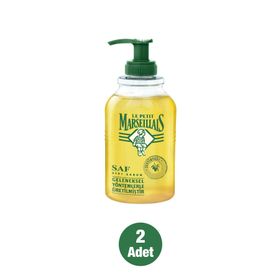 Le Petit Marseillais Zeytinyağı 2 x 300 ml Sıvı Sabun