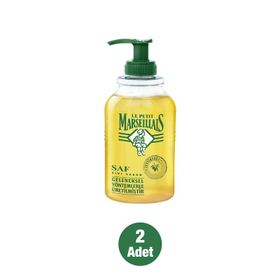 Le Petit Marseillais Zeytinyağı 2 x 300 ml Sıvı Sabun