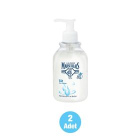 Le Petit Marseillais Zeytinyağı 2 x 300 ml Sıvı Sabun