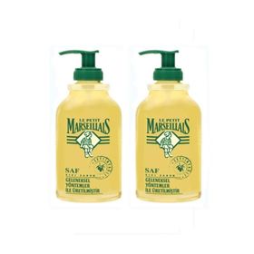 Le Petit Marseillais Zeytinyağı 2 x 300 ml Sıvı Sabun