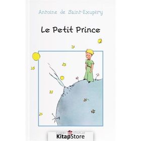 Le Petit Prince - Antoine De Saint Exupery