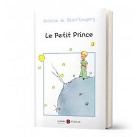 Le Petit Prince - Antonie de Saint Exupery