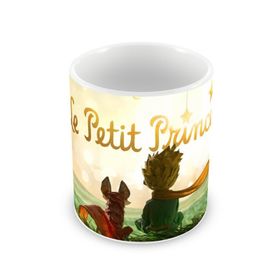 Le Petit Prince Küçük Prens Kupa Bardak