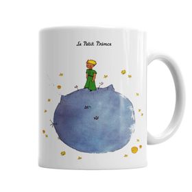 Le Petit Prince Küçük Prens Kupa Bardak