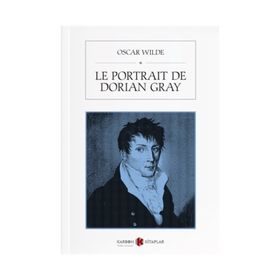 Le Portrait de Dorian Gray - Oscar Wilde