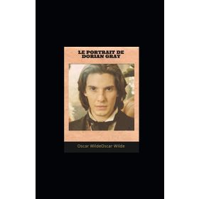 Le Portrait de Dorian Gray - Oscar Wilde