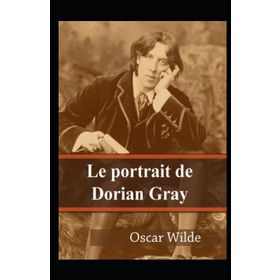 Le Portrait de Dorian Gray - Oscar Wilde