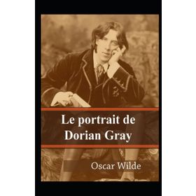 Le Portrait de Dorian Gray - Oscar Wilde