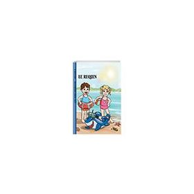 Le Requin Niveau 2 - Ankara ELT