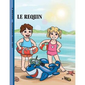Le Requin Niveau 2 - Ankara ELT