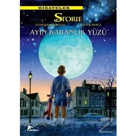 Le Storie Hikayeler - 3 - Alessandro Bilotta Paolo Morales