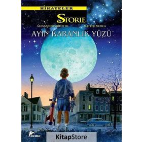 Le Storie Hikayeler - 3 - Alessandro Bilotta Paolo Morales