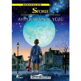Le Storie Hikayeler - 3 - Alessandro Bilotta Paolo Morales