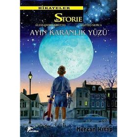 Le Storie Hikayeler - 3 - Alessandro Bilotta Paolo Morales