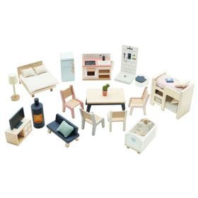Le Toy Van Başlangıç Mobilya Seti