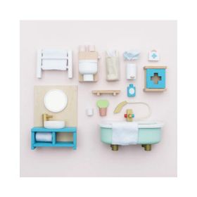 Le Toy Van Daisylane Banyo Seti