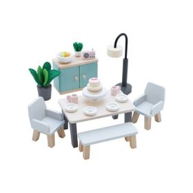 Le Toy Van Daisylane Misafir Odası Oyun Seti
