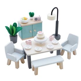 Le Toy Van Daisylane Misafir Odası Oyun Seti