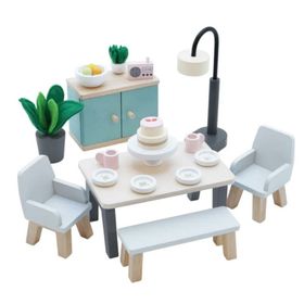 Le Toy Van Daisylane Misafir Odası Oyun Seti