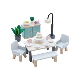Le Toy Van Daisylane Misafir Odası Oyun Seti