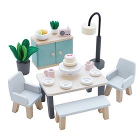 Le Toy Van Daisylane Misafir Odası Oyun Seti