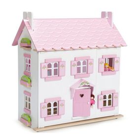 Le Toy Van Sophie'nin Bebek Evi
