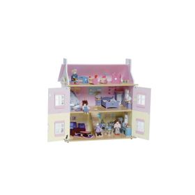Le Toy Van Sophie'nin Bebek Evi