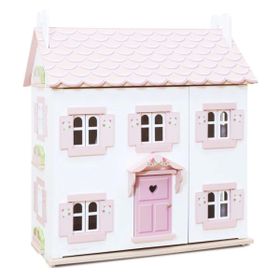Le Toy Van Sophie'nin Bebek Evi