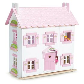 Le Toy Van Sophie'nin Bebek Evi