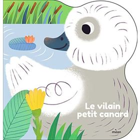 Le Vilain Petit Canard Facilealire Niveau 1
