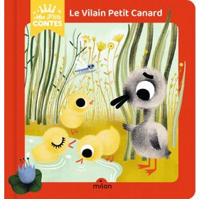 Le Vilain Petit Canard Facilealire Niveau 1