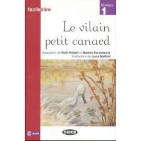 Le Vilain Petit Canard Facilealire Niveau 1