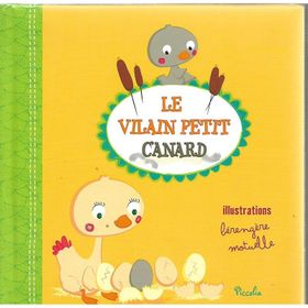 Le Vilain Petit Canard Facilealire Niveau 1