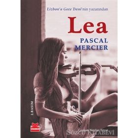 Lea - Pascal Mercier