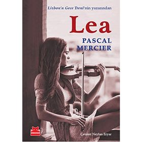 Lea - Pascal Mercier