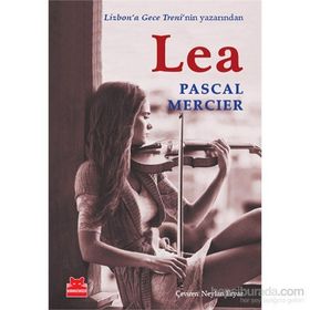 Lea - Pascal Mercier