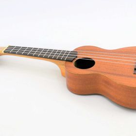 Lea UK-200N Maun Ukulele