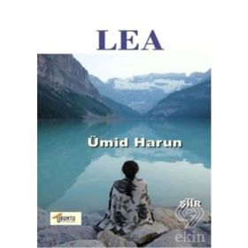 Lea - Ümid Harun